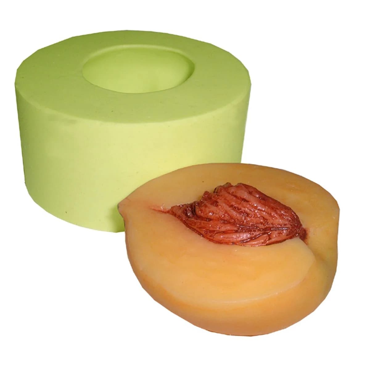 Molde Pessego Cortado