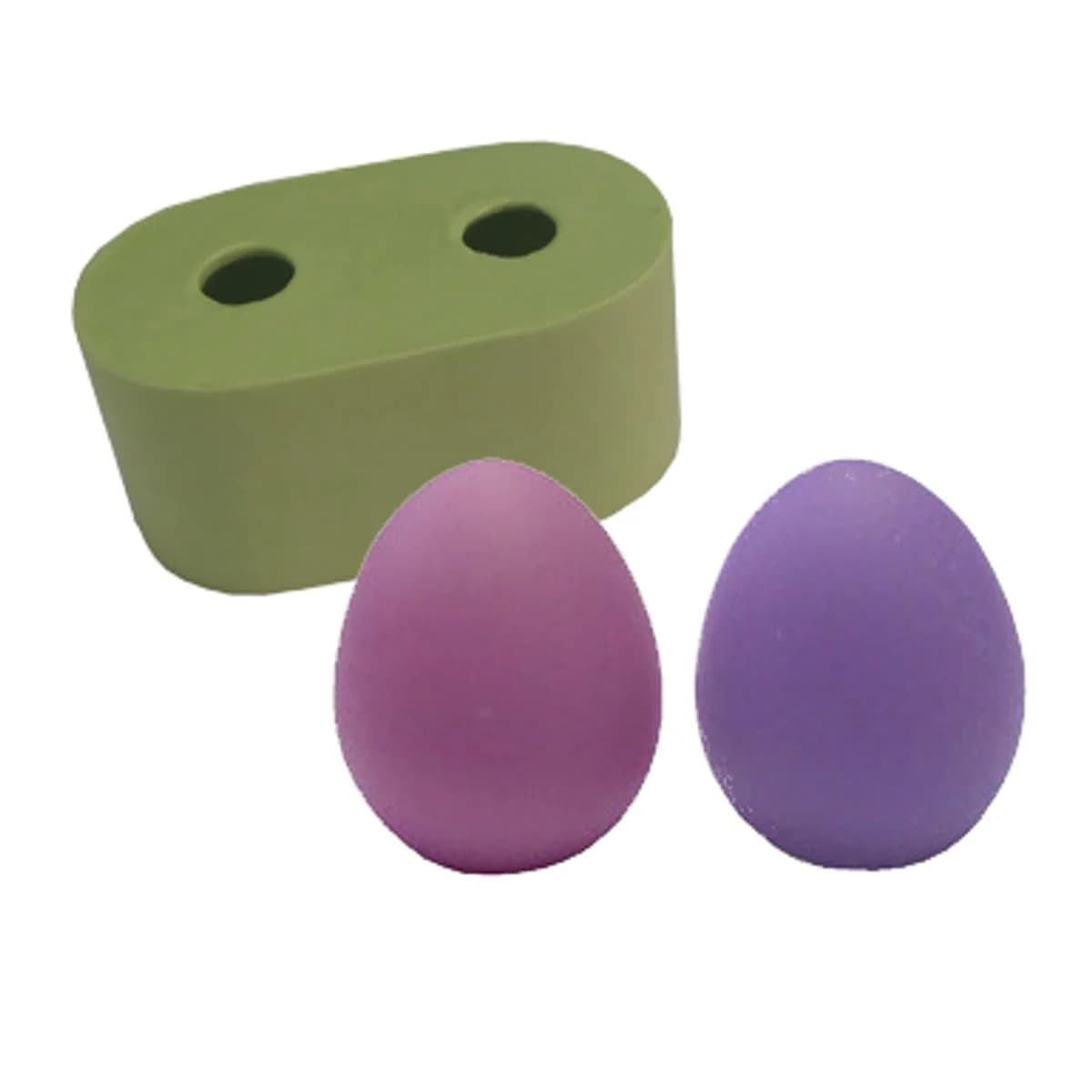 Molde Ovinhos 2 cav. 