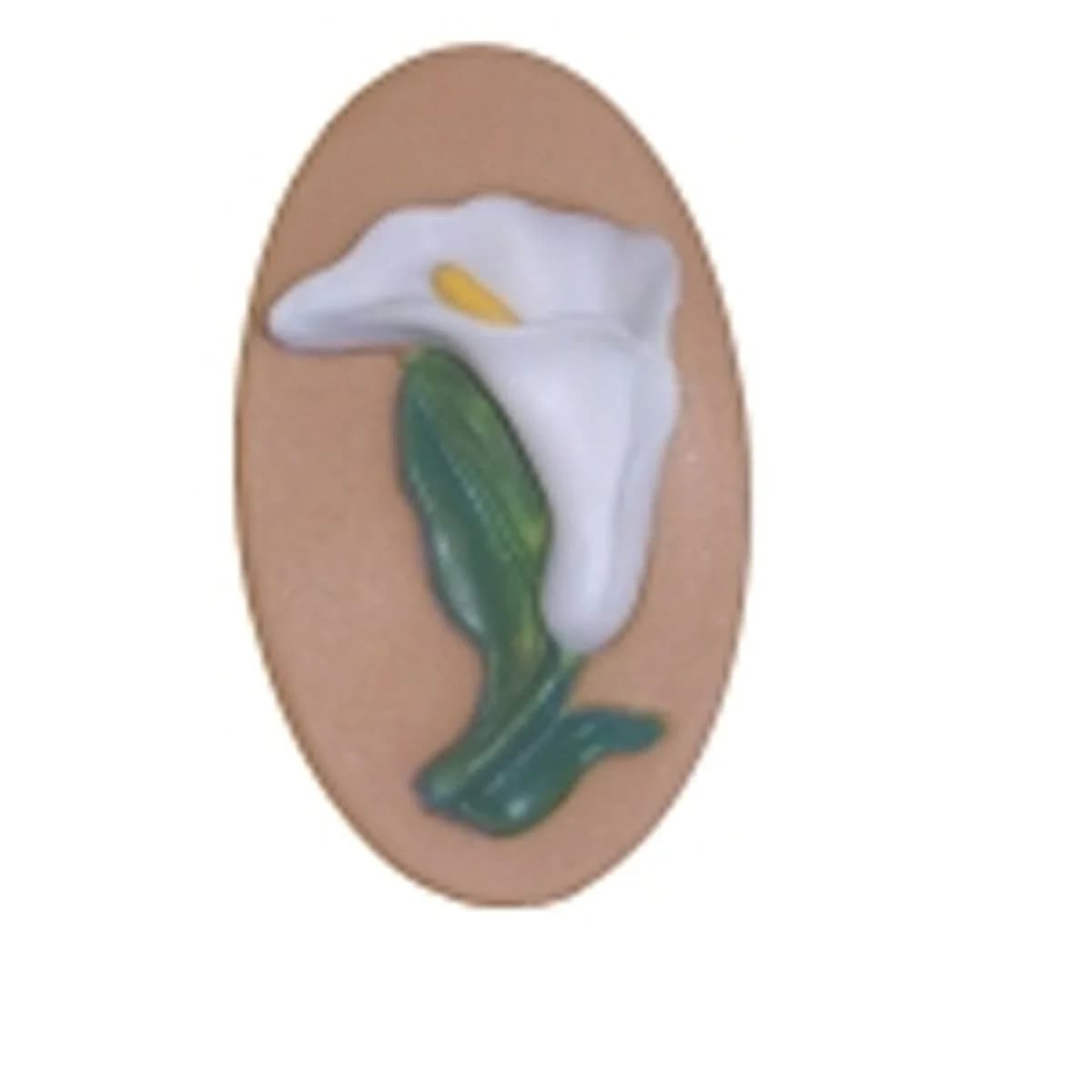 Molde Copo de Leite Oval